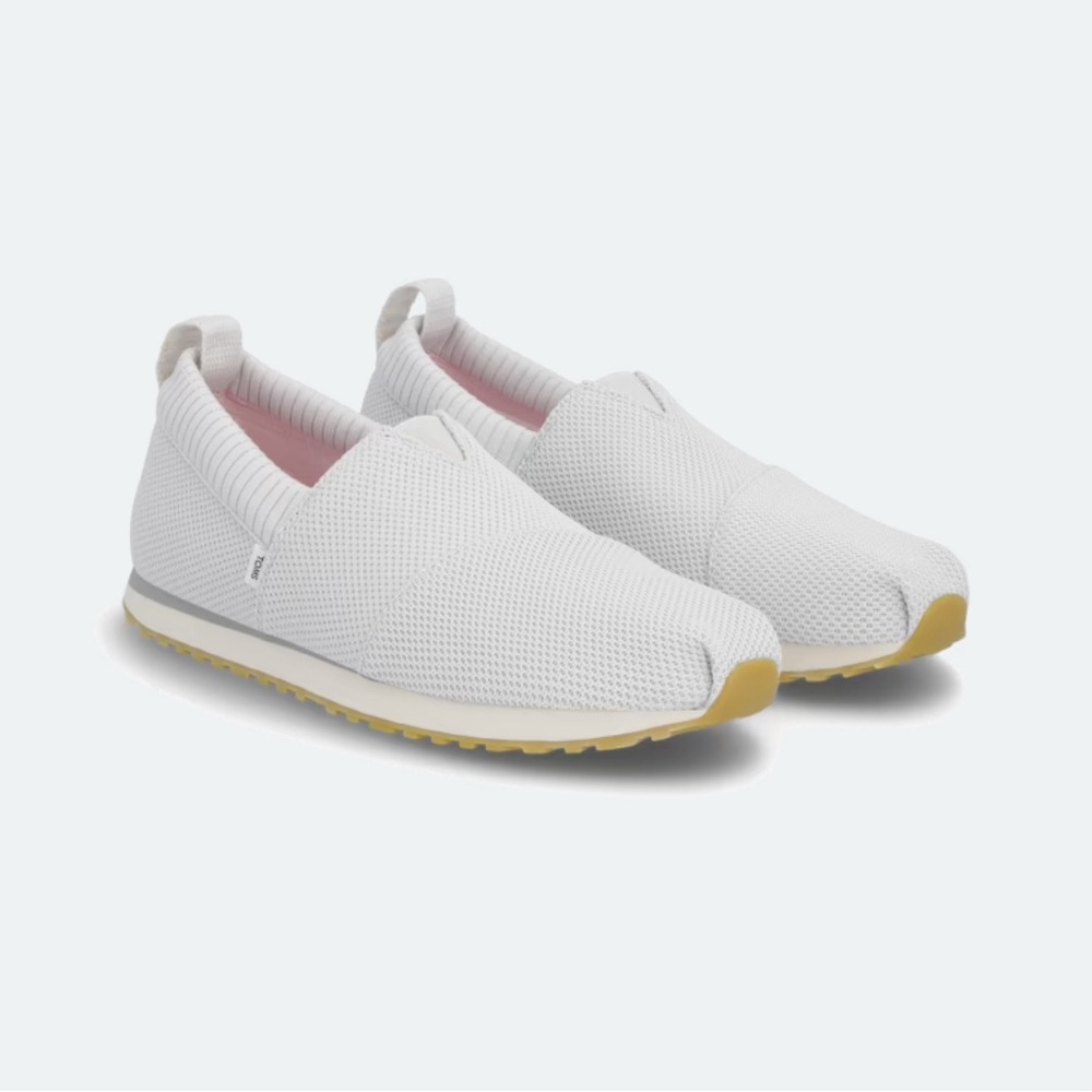 Tom’s Alapargata Resident Sneaker